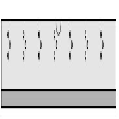 Perfecta guillotine knife used in print industry