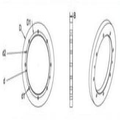 Side trimmer blade used in metal industry